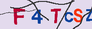キャプチャ(CAPTCHA)認証コード